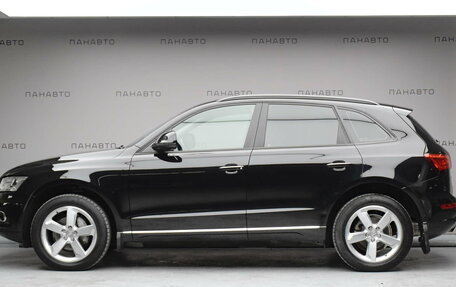 Audi Q5, 2014 год, 1 849 000 рублей, 3 фотография