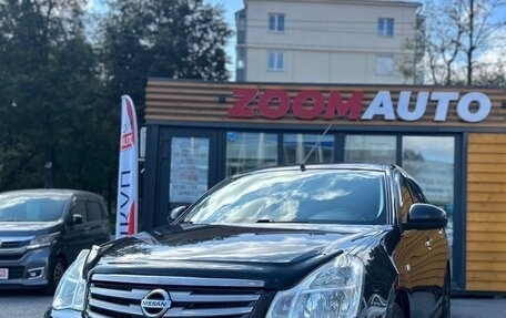 Nissan Almera, 2014 год, 699 000 рублей, 2 фотография