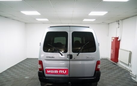 Citroen Berlingo II рестайлинг, 2010 год, 535 000 рублей, 4 фотография