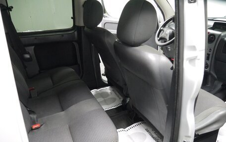 Citroen Berlingo II рестайлинг, 2010 год, 535 000 рублей, 13 фотография