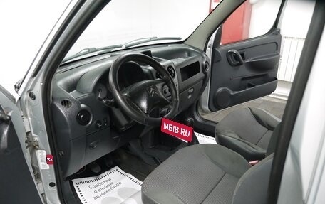 Citroen Berlingo II рестайлинг, 2010 год, 535 000 рублей, 7 фотография