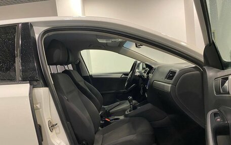 Volkswagen Jetta VI, 2012 год, 1 084 000 рублей, 29 фотография