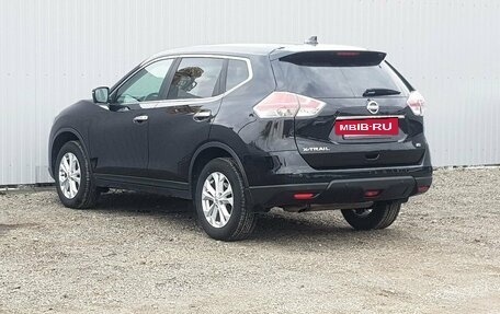 Nissan X-Trail, 2018 год, 2 185 000 рублей, 4 фотография