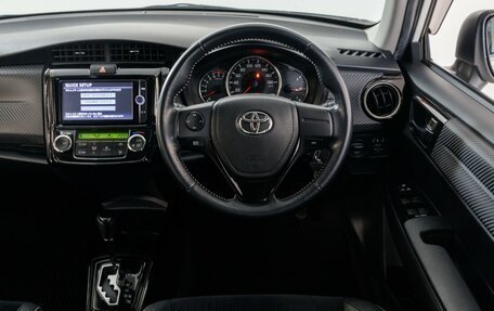 Toyota Corolla, 2013 год, 1 545 000 рублей, 16 фотография