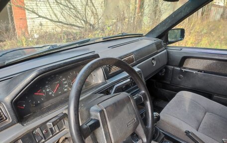 Volvo 740, 1988 год, 350 000 рублей, 9 фотография