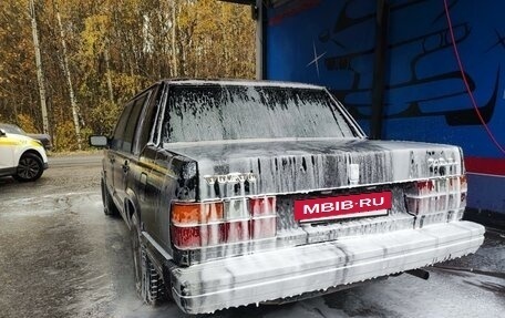 Volvo 740, 1988 год, 350 000 рублей, 12 фотография