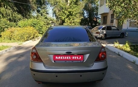 Ford Mondeo III, 2005 год, 350 000 рублей, 7 фотография