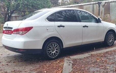 Nissan Almera, 2017 год, 630 000 рублей, 11 фотография