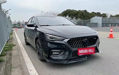 MG 6, 2020 год, 1 210 000 рублей, 3 фотография