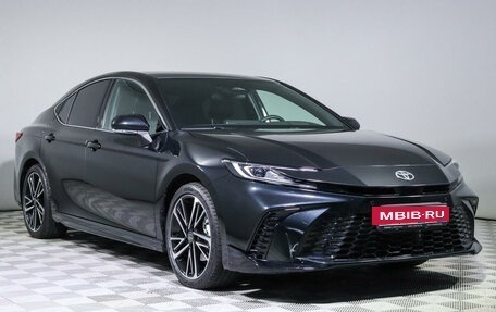 Toyota Camry, 2024 год, 4 390 000 рублей, 3 фотография