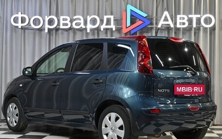 Nissan Note II рестайлинг, 2012 год, 1 050 990 рублей, 19 фотография