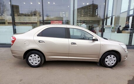 Chevrolet Cobalt II, 2013 год, 484 200 рублей, 4 фотография