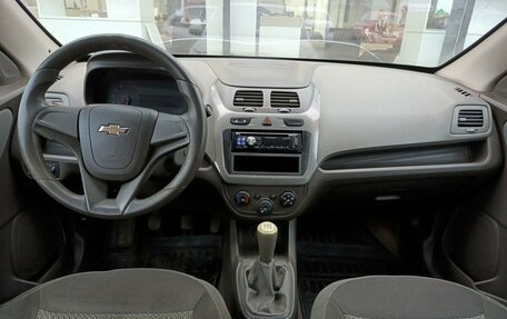 Chevrolet Cobalt II, 2013 год, 484 200 рублей, 14 фотография