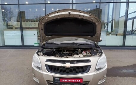 Chevrolet Cobalt II, 2013 год, 484 200 рублей, 9 фотография