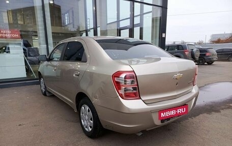 Chevrolet Cobalt II, 2013 год, 484 200 рублей, 7 фотография