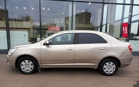 Chevrolet Cobalt II, 2013 год, 484 200 рублей, 8 фотография