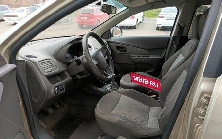 Chevrolet Cobalt II, 2013 год, 484 200 рублей, 16 фотография