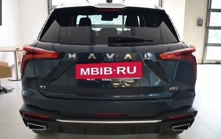 Haval F7, 2024 год, 3 499 000 рублей, 10 фотография