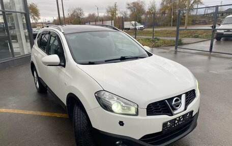 Nissan Qashqai+2 I, 2013 год, 1 550 000 рублей, 5 фотография