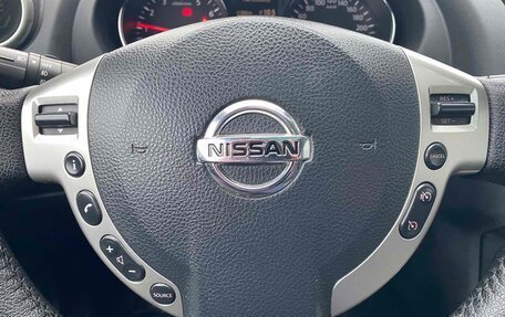 Nissan Qashqai+2 I, 2013 год, 1 550 000 рублей, 13 фотография