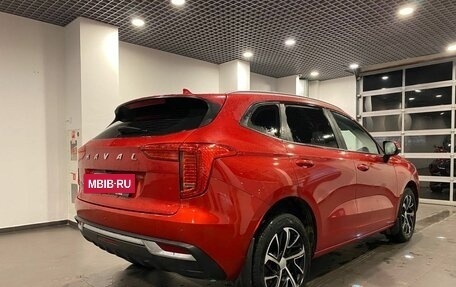 Haval Jolion, 2022 год, 2 140 000 рублей, 3 фотография