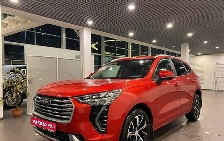 Haval Jolion, 2022 год, 2 140 000 рублей, 7 фотография