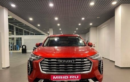 Haval Jolion, 2022 год, 2 140 000 рублей, 8 фотография