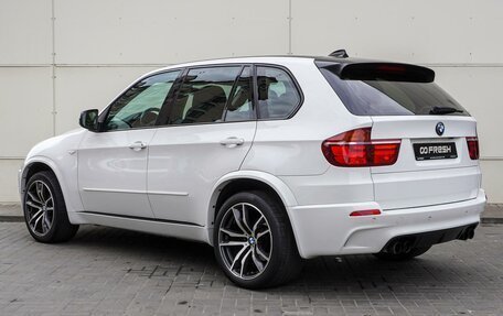 BMW X5, 2013 год, 2 285 000 рублей, 2 фотография