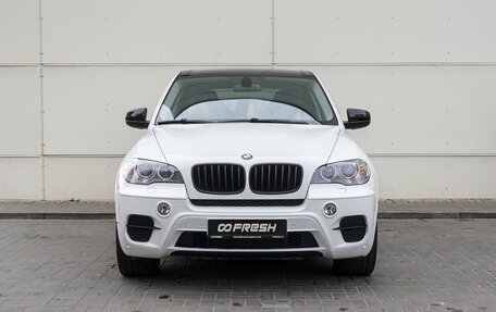 BMW X5, 2013 год, 2 285 000 рублей, 3 фотография