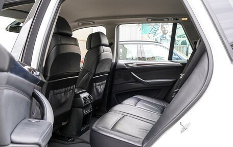 BMW X5, 2013 год, 2 285 000 рублей, 11 фотография