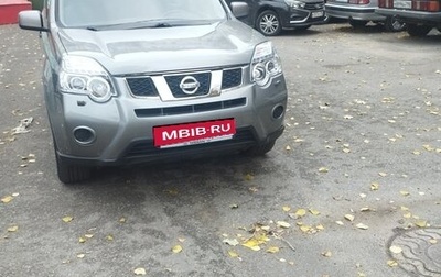 Nissan X-Trail, 2014 год, 1 540 000 рублей, 1 фотография