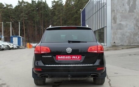 Volkswagen Touareg III, 2014 год, 2 750 000 рублей, 7 фотография