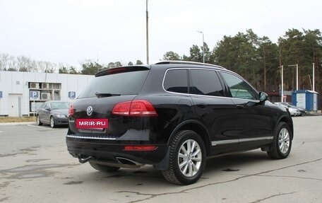 Volkswagen Touareg III, 2014 год, 2 750 000 рублей, 6 фотография