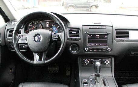 Volkswagen Touareg III, 2014 год, 2 750 000 рублей, 14 фотография