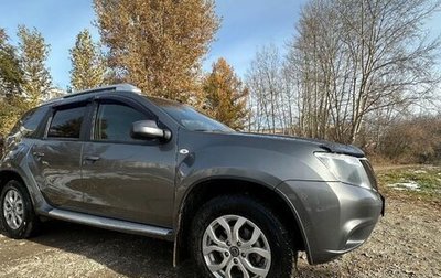 Nissan Terrano III, 2015 год, 1 100 000 рублей, 1 фотография