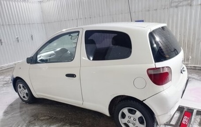 Toyota Vitz, 2001 год, 320 000 рублей, 1 фотография