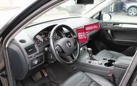 Volkswagen Touareg III, 2014 год, 2 750 000 рублей, 13 фотография