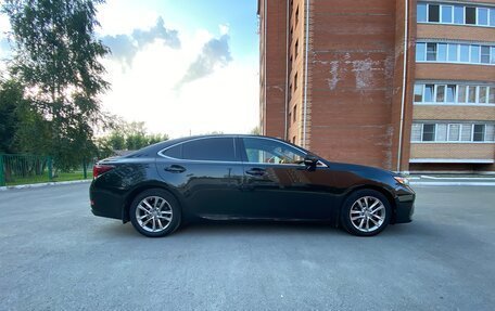 Lexus ES VII, 2015 год, 2 700 000 рублей, 11 фотография