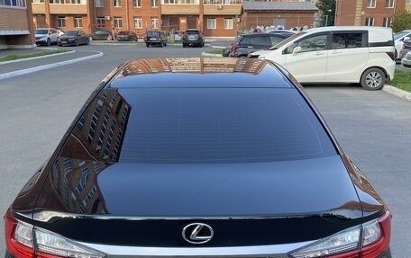 Lexus ES VII, 2015 год, 2 700 000 рублей, 9 фотография