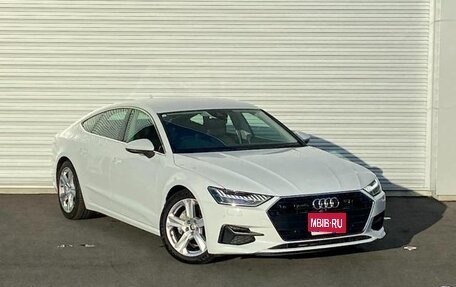 Audi A7, 2021 год, 4 400 000 рублей, 1 фотография