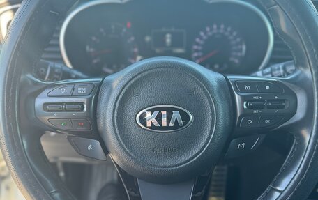 KIA Optima III, 2014 год, 1 900 000 рублей, 13 фотография