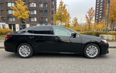 Lexus ES VII, 2015 год, 2 999 000 рублей, 4 фотография