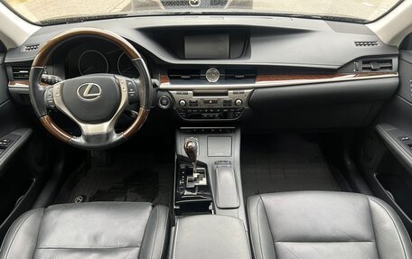 Lexus ES VII, 2015 год, 2 999 000 рублей, 11 фотография