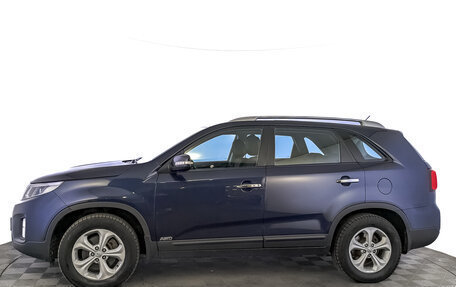 KIA Sorento II рестайлинг, 2015 год, 1 725 000 рублей, 8 фотография