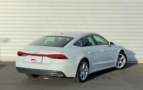 Audi A7, 2021 год, 4 400 000 рублей, 2 фотография