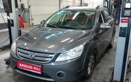 DongFeng H30 Cross, 2015 год, 750 000 рублей, 1 фотография