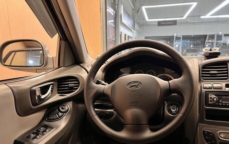 Hyundai Santa Fe Classic, 2008 год, 530 000 рублей, 14 фотография