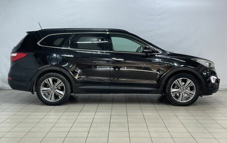 Hyundai Santa Fe III рестайлинг, 2014 год, 2 245 000 рублей, 8 фотография