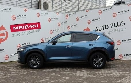 Mazda CX-5 II, 2020 год, 2 799 000 рублей, 6 фотография