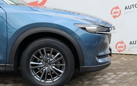 Mazda CX-5 II, 2020 год, 2 799 000 рублей, 17 фотография